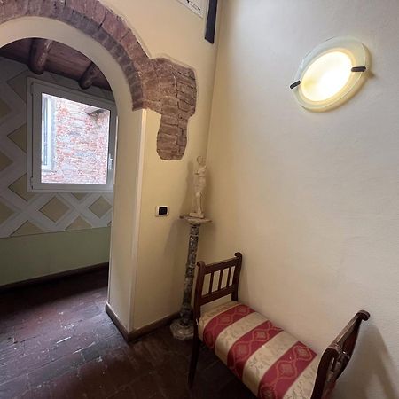 Al Tuscany Lucca Dış mekan fotoğraf