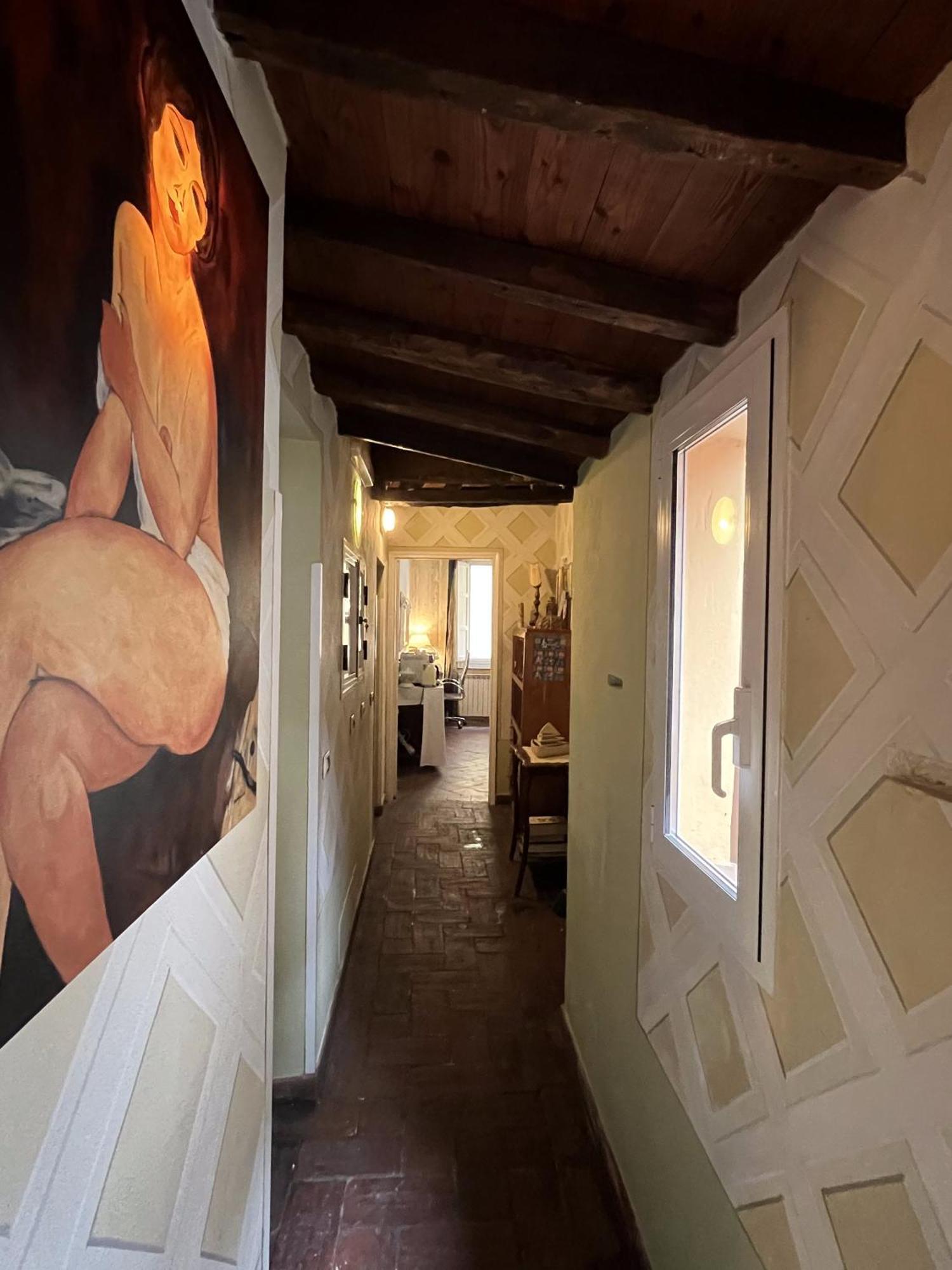 Al Tuscany Lucca Dış mekan fotoğraf