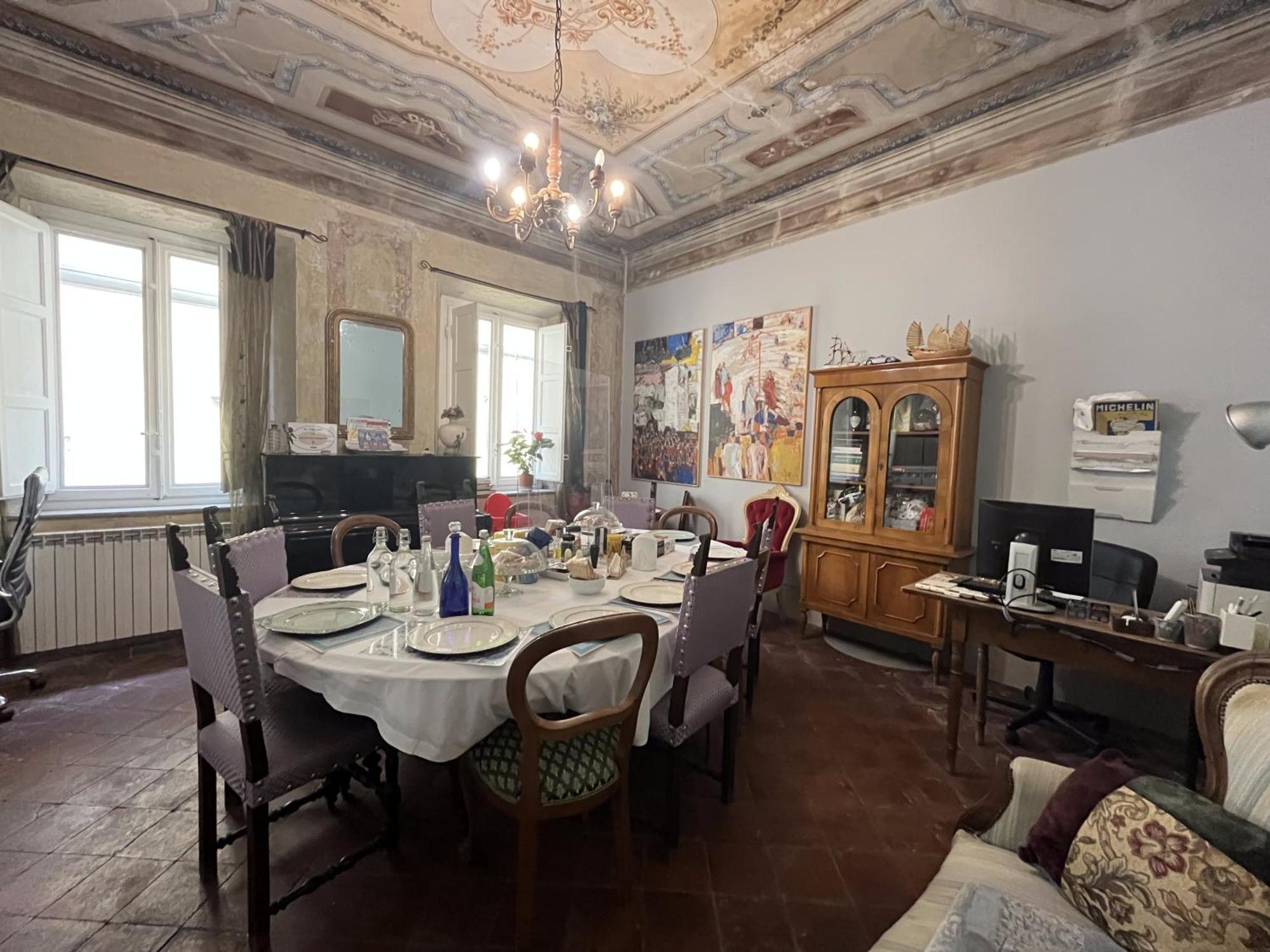 Al Tuscany Lucca Dış mekan fotoğraf