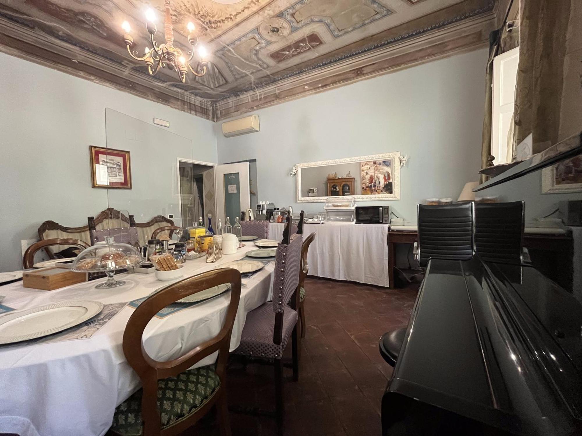 Al Tuscany Lucca Dış mekan fotoğraf