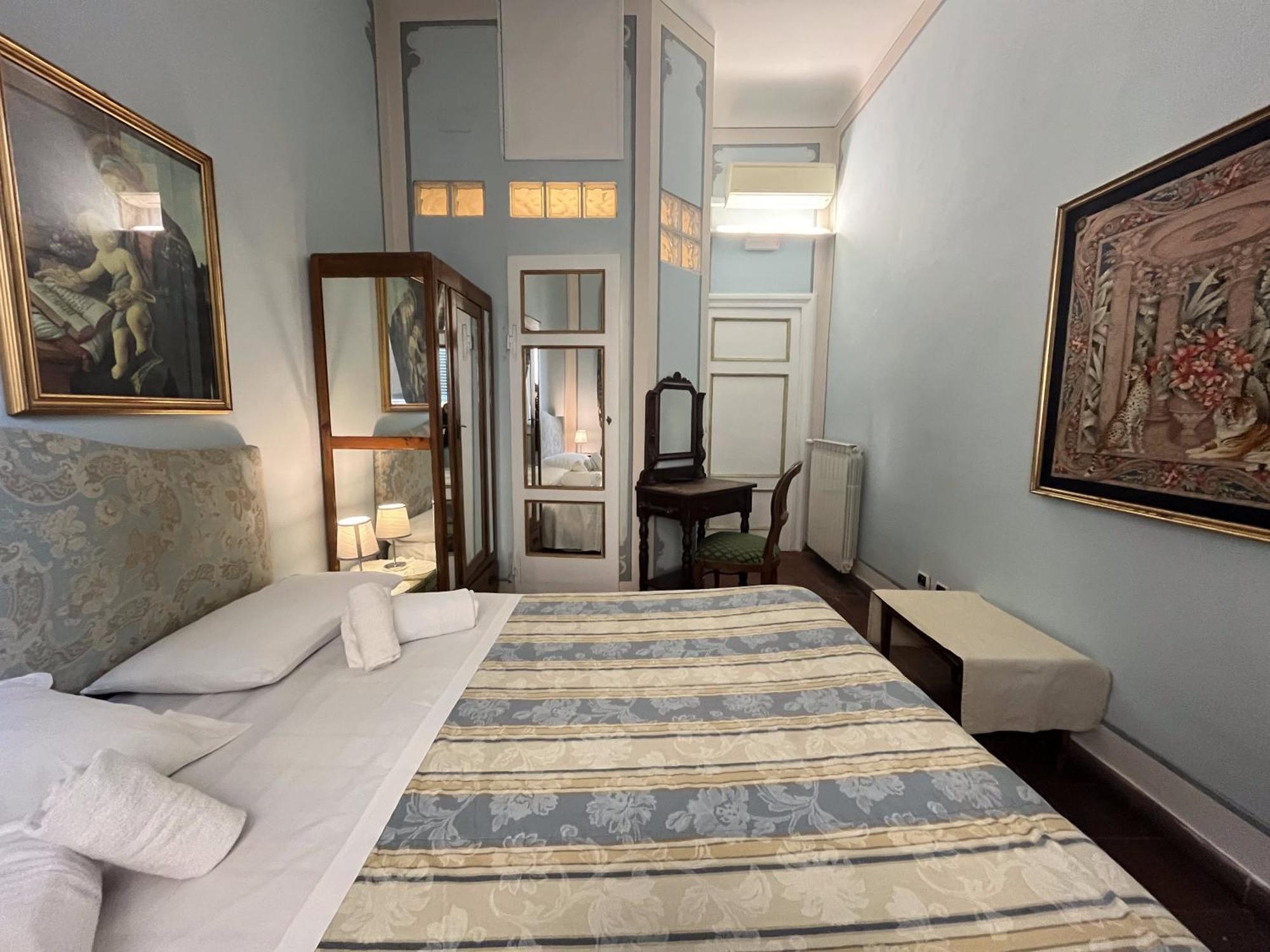 Al Tuscany Lucca Dış mekan fotoğraf