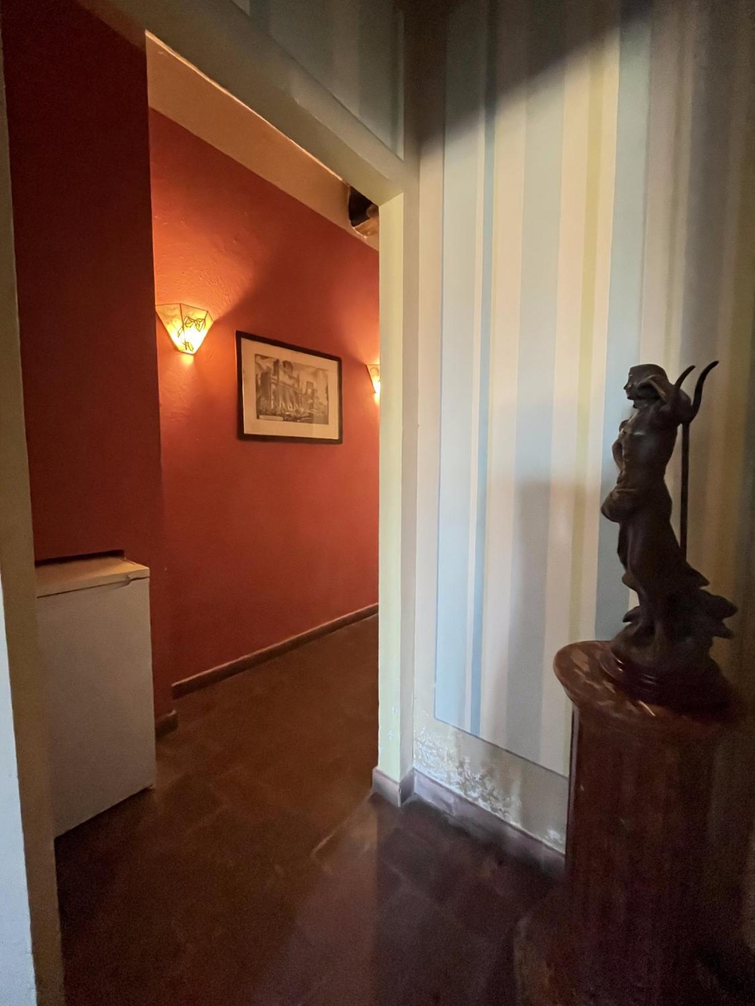 Al Tuscany Lucca Dış mekan fotoğraf