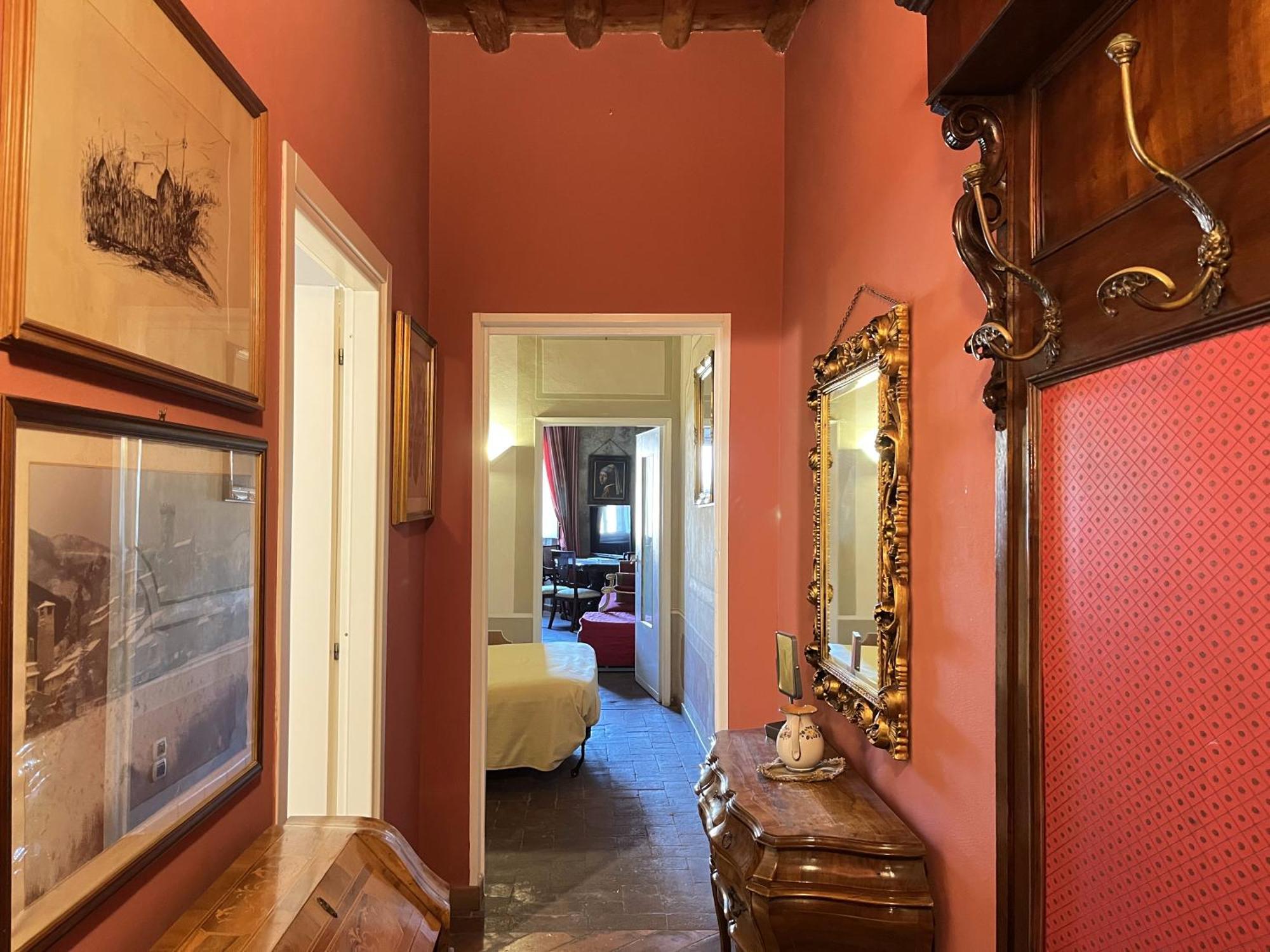 Al Tuscany Lucca Dış mekan fotoğraf