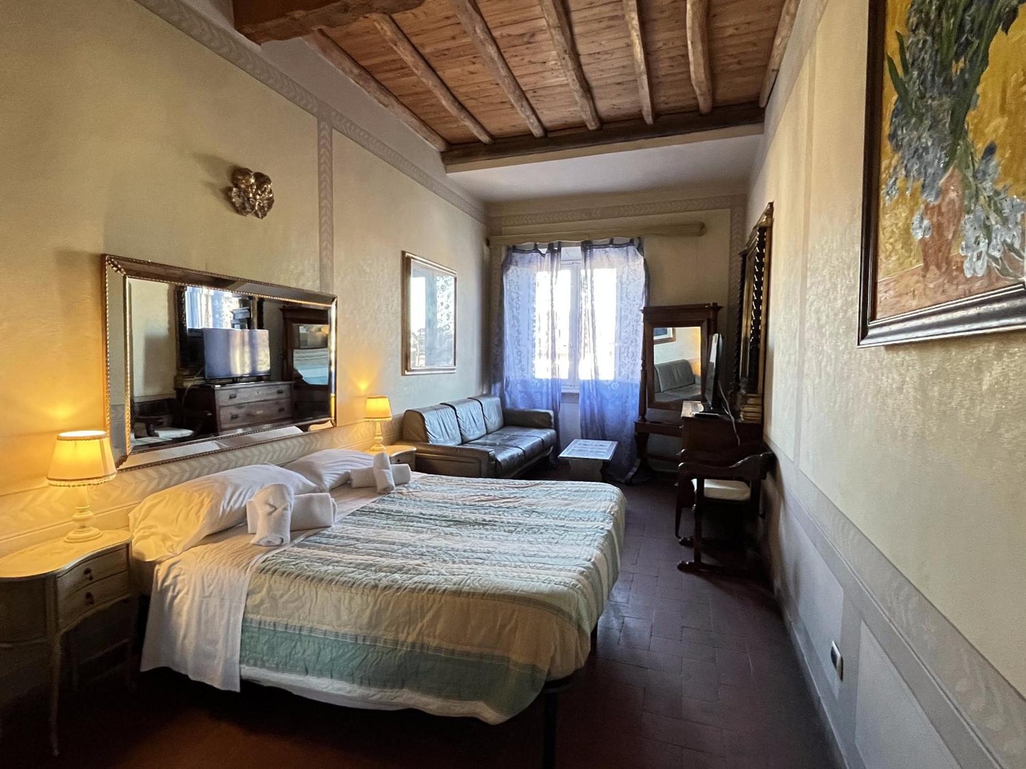 Al Tuscany Lucca Dış mekan fotoğraf