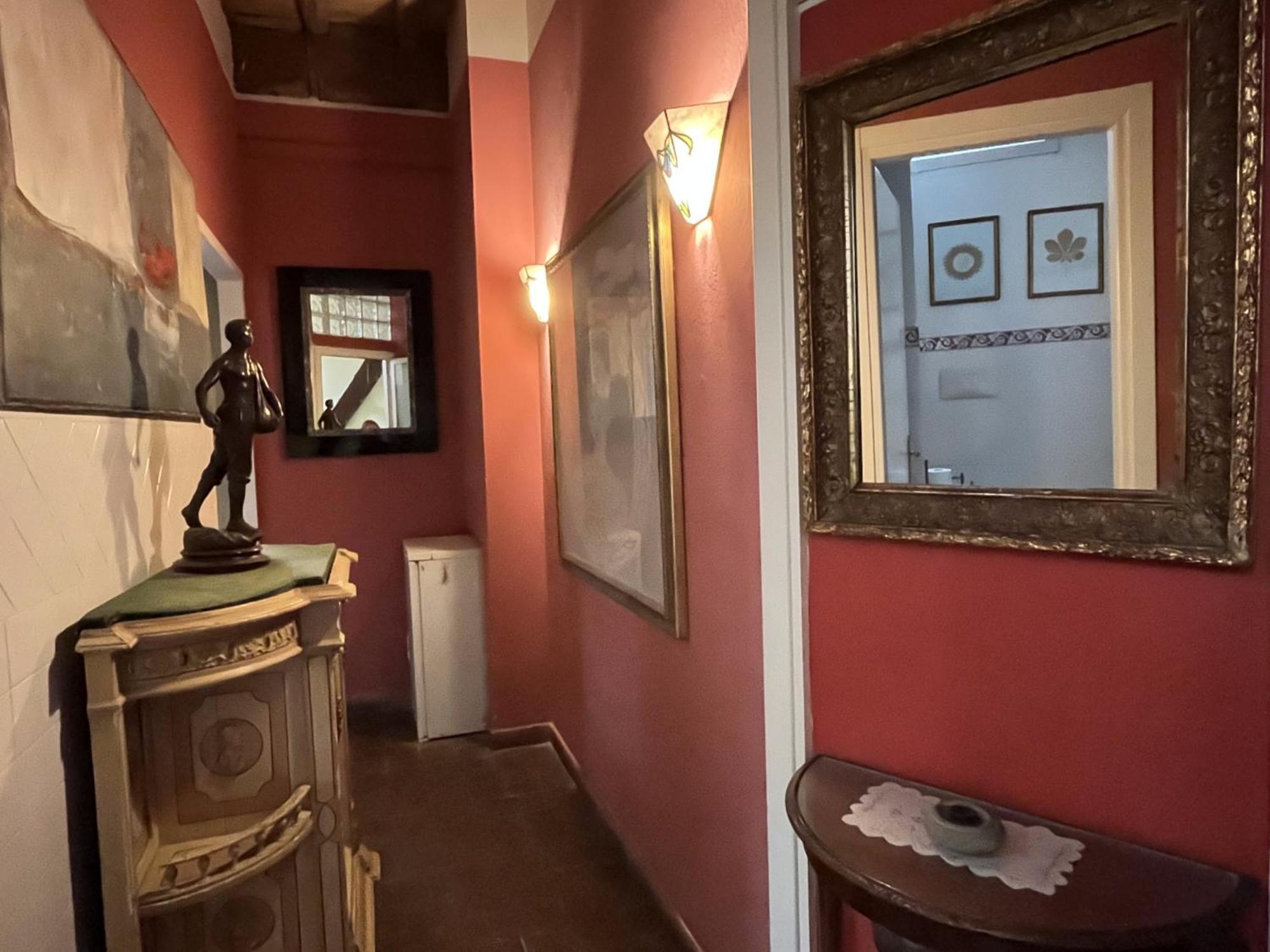Al Tuscany Lucca Dış mekan fotoğraf