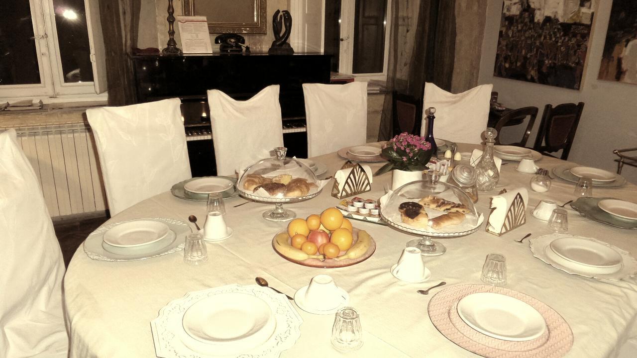 Al Tuscany Lucca Dış mekan fotoğraf