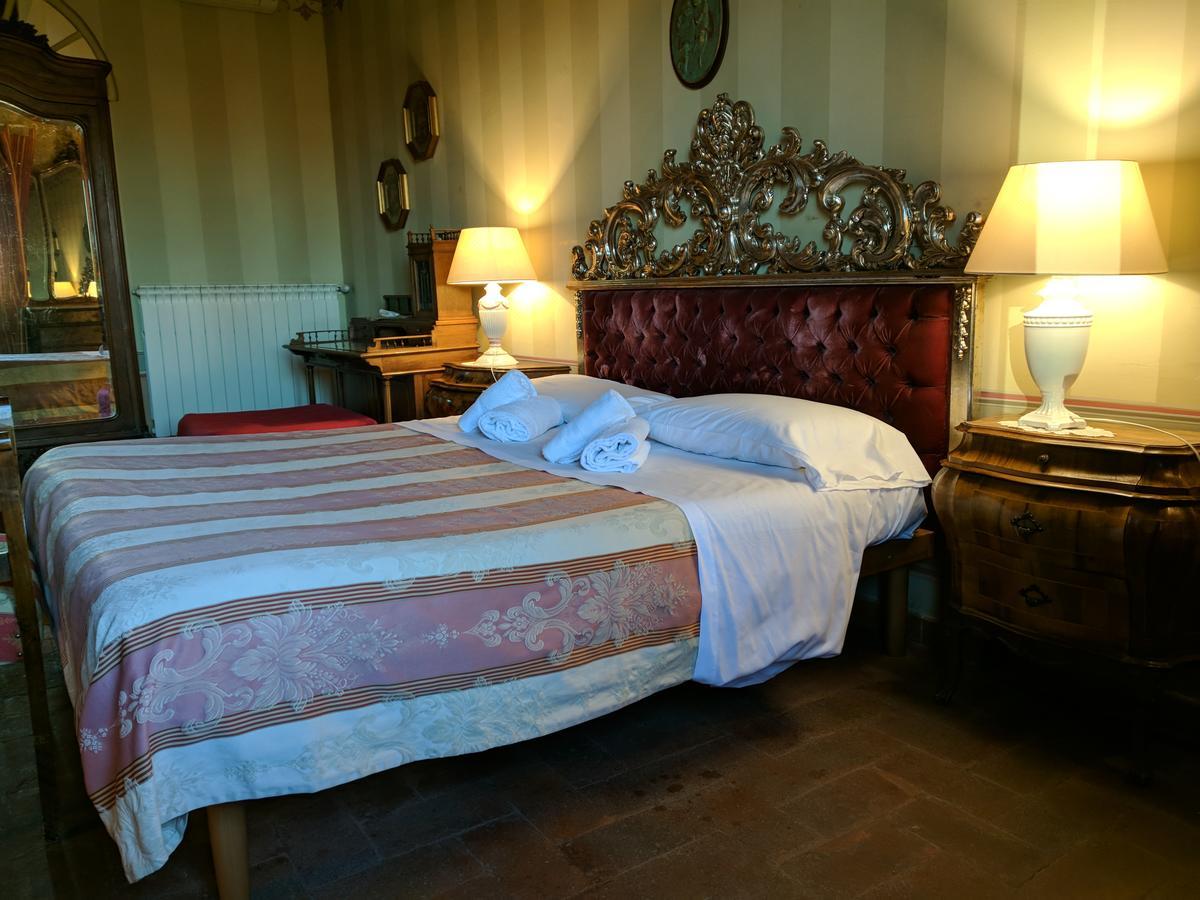 Al Tuscany Lucca Dış mekan fotoğraf