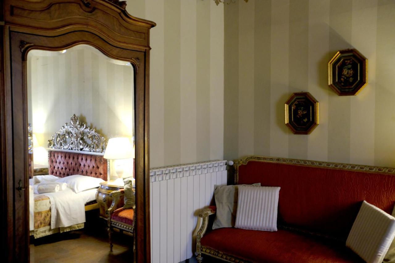 Al Tuscany Lucca Dış mekan fotoğraf