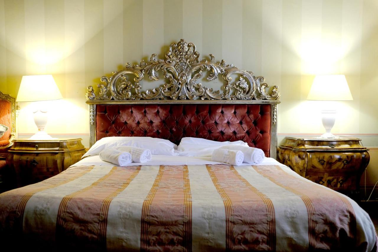 Al Tuscany Lucca Dış mekan fotoğraf