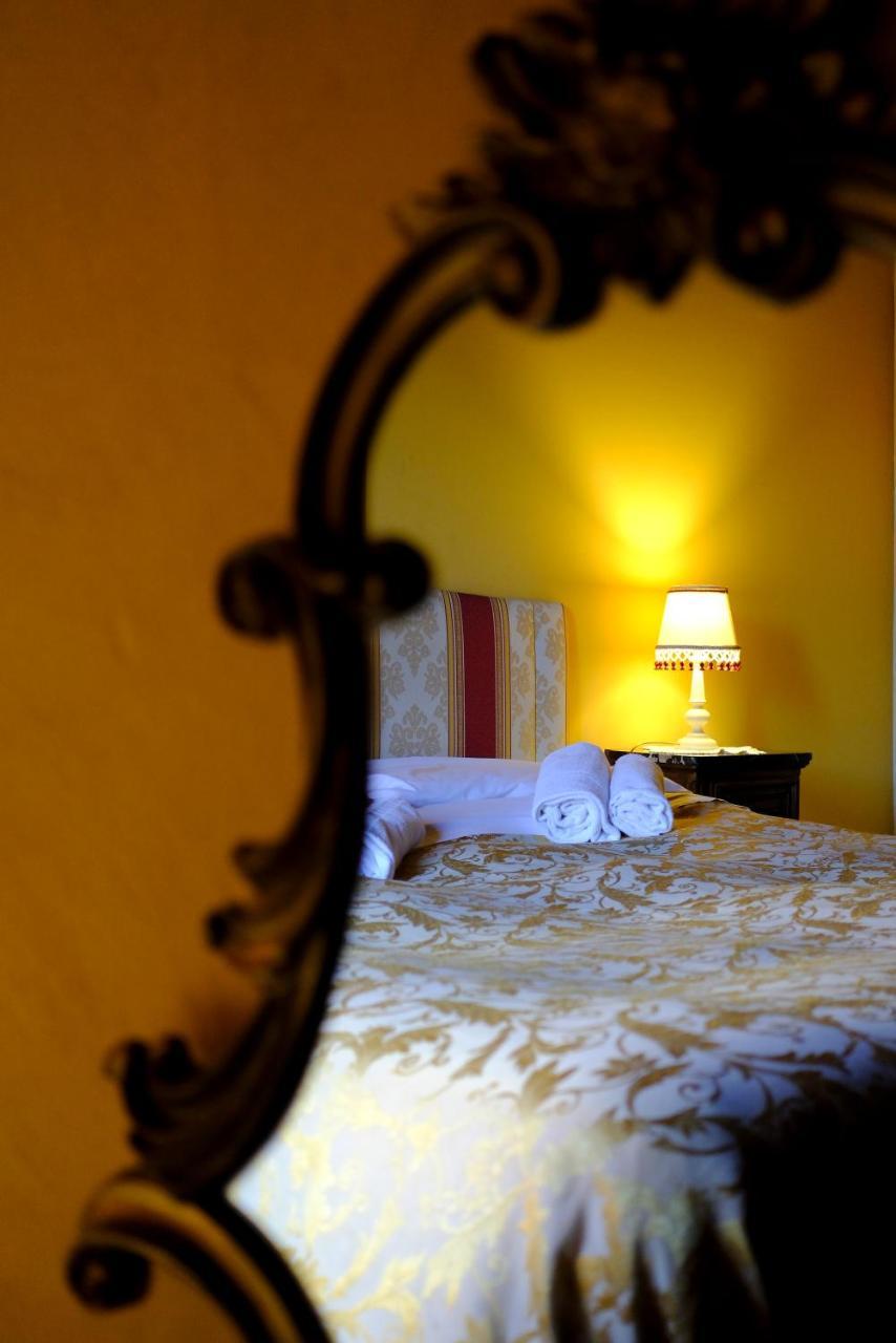 Al Tuscany Lucca Dış mekan fotoğraf